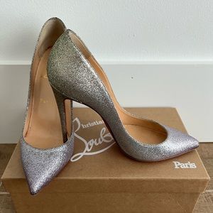 Christian Louboutin Pigalle Shoes